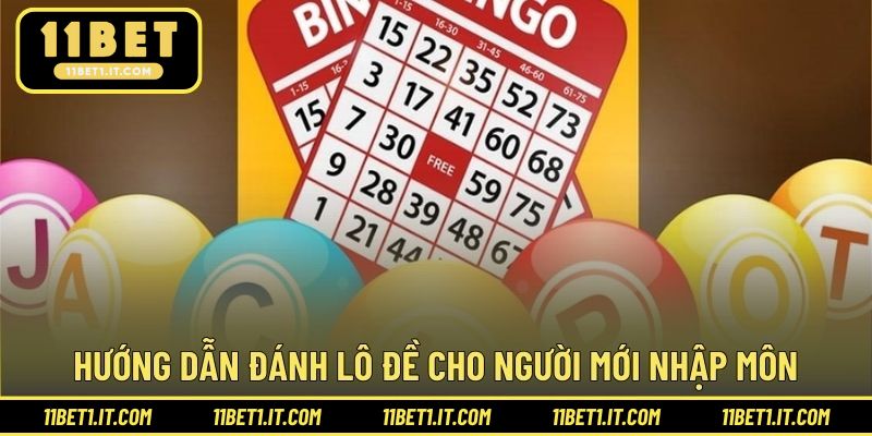 Hướng dẫn dễ dàng bỏ túi công thức đánh lô hiệu quả